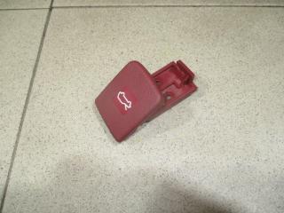 Фото запчасти ручка открывания капота SsangYong Kyron 2008 Б/У запчасть Запчасть ручка открывания капота SsangYong Kyron 2008