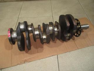 Фото запчасти коленвал Lexus RX350 Б/У запчасть Запчасть коленвал Lexus RX350