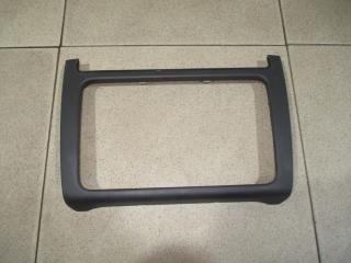 Рамка магнитолы Volkswagen Polo 5 2017 Б/У Рамка магнитолы Volkswagen Polo 5 2017