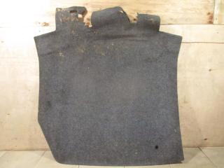 Пол багажника Volkswagen Polo 5 Б/У Пол багажника Volkswagen Polo 5