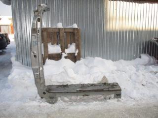 Фото запчасти панель задняя Fiat Doblo 2011 Б/У запчасть Запчасть панель задняя Fiat Doblo 2011