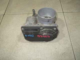 Заслонка дроссельная электрическая Toyota Corolla Б/У Заслонка дроссельная электрическая Toyota Corolla