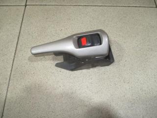 Запчасть ручка двери внутренняя левая Toyota Corolla