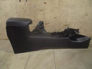 Консоль Toyota Corolla Б/У Консоль Toyota Corolla