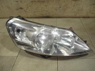 Запчасть фара правая Peugeot Expert 2013