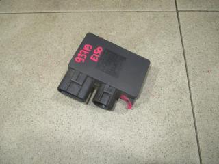 Блок управления вентилятором Toyota Corolla Б/У Блок управления вентилятором Toyota Corolla