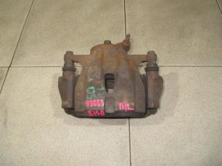 Запчасть суппорт передний левый Toyota Corolla