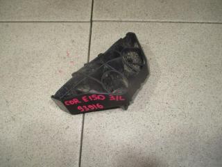 Кронштейн заднего бампера левый Toyota Corolla Б/У Кронштейн заднего бампера левый Toyota Corolla