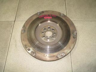 Маховик Toyota Corolla