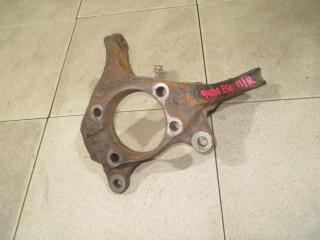 Запчасть кулак поворотный передний правый Toyota Corolla