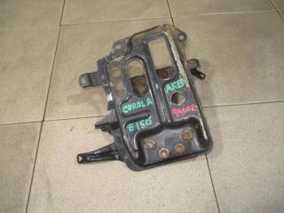 Запчасть крепление акб Toyota Corolla