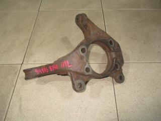 Запчасть кулак поворотный передний левый Toyota Corolla