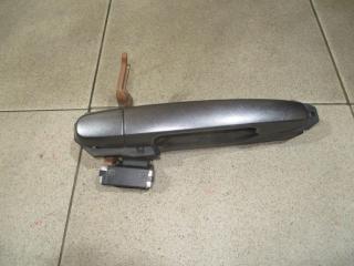 Ручка двери задней наружная левая Toyota Corolla