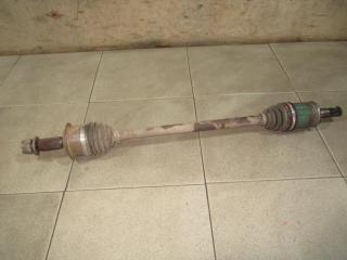 Полуось задняя левая Mitsubishi Outlander 2 2007 Б/У Полуось задняя левая Mitsubishi Outlander 2 2007