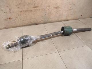 Фото запчасти полуось передняя правая Mitsubishi Outlander 2 2007 Б/У запчасть Запчасть полуось передняя правая Mitsubishi Outlander 2 2007