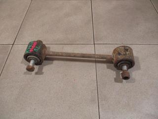 Фото запчасти тяга задняя продольная SsangYong Kyron 2008 Б/У запчасть Запчасть тяга задняя продольная SsangYong Kyron 2008