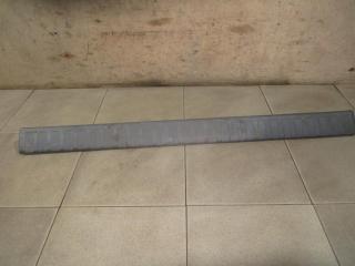 Обшивка багажника Toyota Land Cruiser Prado 2010 Б/У Обшивка багажника Toyota Land Cruiser Prado 2010