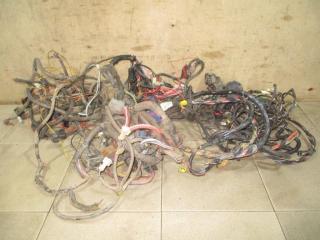 Фото запчасти проводка салонная Fiat Albea Б/У запчасть Запчасть проводка салонная Fiat Albea