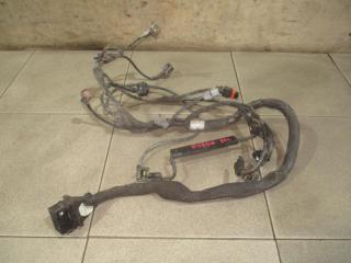 Фото запчасти проводка моторная SsangYong Kyron 2008 Б/У запчасть Запчасть проводка моторная SsangYong Kyron 2008