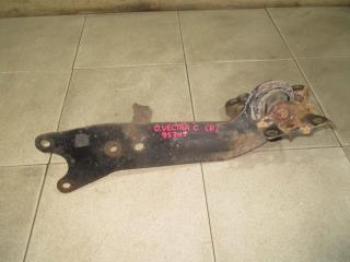 Запчасть рычаг задний продольный правый Opel Vectra 2005