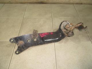 Запчасть рычаг задний продольный левый Opel Vectra 2005