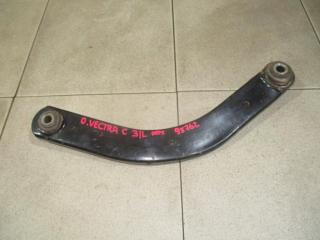 Запчасть рычаг задний верхний Opel Vectra 2005