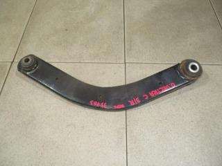 Запчасть рычаг задний верхний Opel Vectra 2005