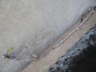 Подушка безопасности боковая Volkswagen Touareg 1 Б/У Подушка безопасности боковая Volkswagen Touareg 1