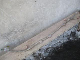 Подушка безопасности боковая Volkswagen Touareg 1 Б/У Подушка безопасности боковая Volkswagen Touareg 1