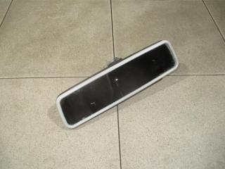 Фото запчасти зеркало заднего вида Volkswagen Polo 5 2017 Б/У запчасть Запчасть зеркало заднего вида Volkswagen Polo 5 2017