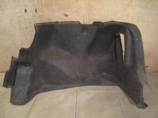 Обшивка багажника Toyota Corolla Б/У Обшивка багажника Toyota Corolla