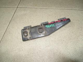 Кронштейн заднего бампера левый Toyota Corolla Б/У Кронштейн заднего бампера левый Toyota Corolla