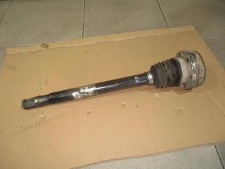 Фото запчасти полуось передняя левая Skoda Fabia 2 2007 Б/У запчасть Запчасть полуось передняя левая Skoda Fabia 2 2007