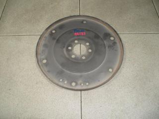 Маховик Volkswagen Polo 5 2017