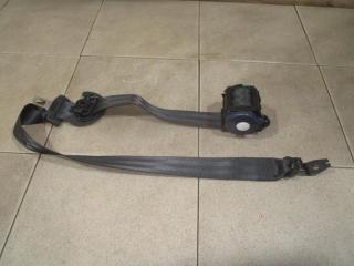 Ремень безопасности Volkswagen Polo 5 2017