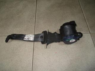 Ремень безопасности Volkswagen Polo 5