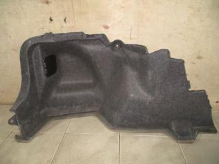 Обшивка багажника Toyota Corolla Б/У Обшивка багажника Toyota Corolla