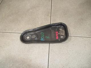 Кронштейн переднего рычага Volkswagen Polo 5 Б/У Кронштейн переднего рычага Volkswagen Polo 5