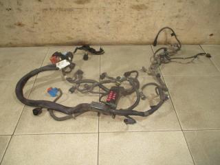 Запчасть проводка моторная Peugeot Expert 2013