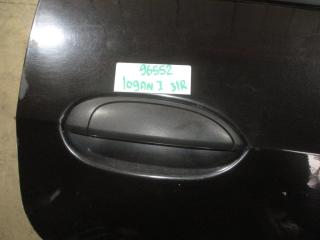 Ручка двери наружная правая Renault Logan 1