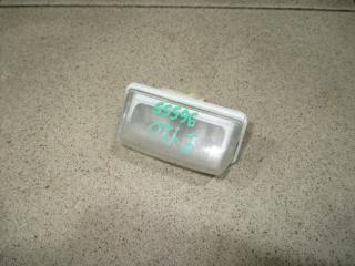 Фонарь подсветки номера Toyota Corolla Б/У Фонарь подсветки номера Toyota Corolla