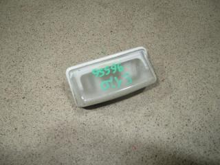 Фонарь подсветки номера Toyota Corolla Б/У Фонарь подсветки номера Toyota Corolla