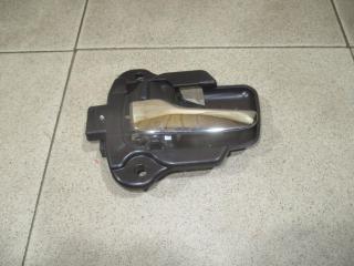 Запчасть ручка двери внутренняя левая Peugeot 4007 2011
