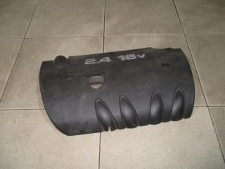 Фото запчасти накладка на двигатель Peugeot 4007 2011 Б/У запчасть Запчасть накладка на двигатель Peugeot 4007 2011