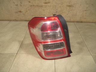 Запчасть фонарь задний левый Chevrolet Cobalt
