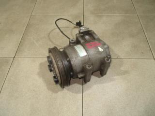 Фото запчасти компрессор кондиционера Kia Spectra Б/У запчасть Запчасть компрессор кондиционера Kia Spectra