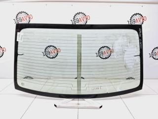 Запчасть стекло заднее Renault Logan 1