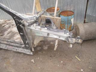 Лонжерон передний правый Volkswagen Polo 5