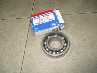 Фото запчасти подшипник первичного вала ГАЗ GAZel Б/У запчасть Запчасть подшипник первичного вала ГАЗ GAZel