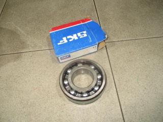 Фото запчасти подшипник первичного вала ГАЗ GAZel Б/У запчасть Запчасть подшипник первичного вала ГАЗ GAZel